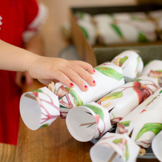 Conscious Christmas Crackers