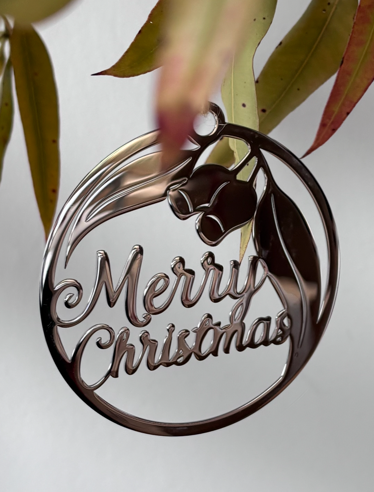 The 2026 Ornament Collection