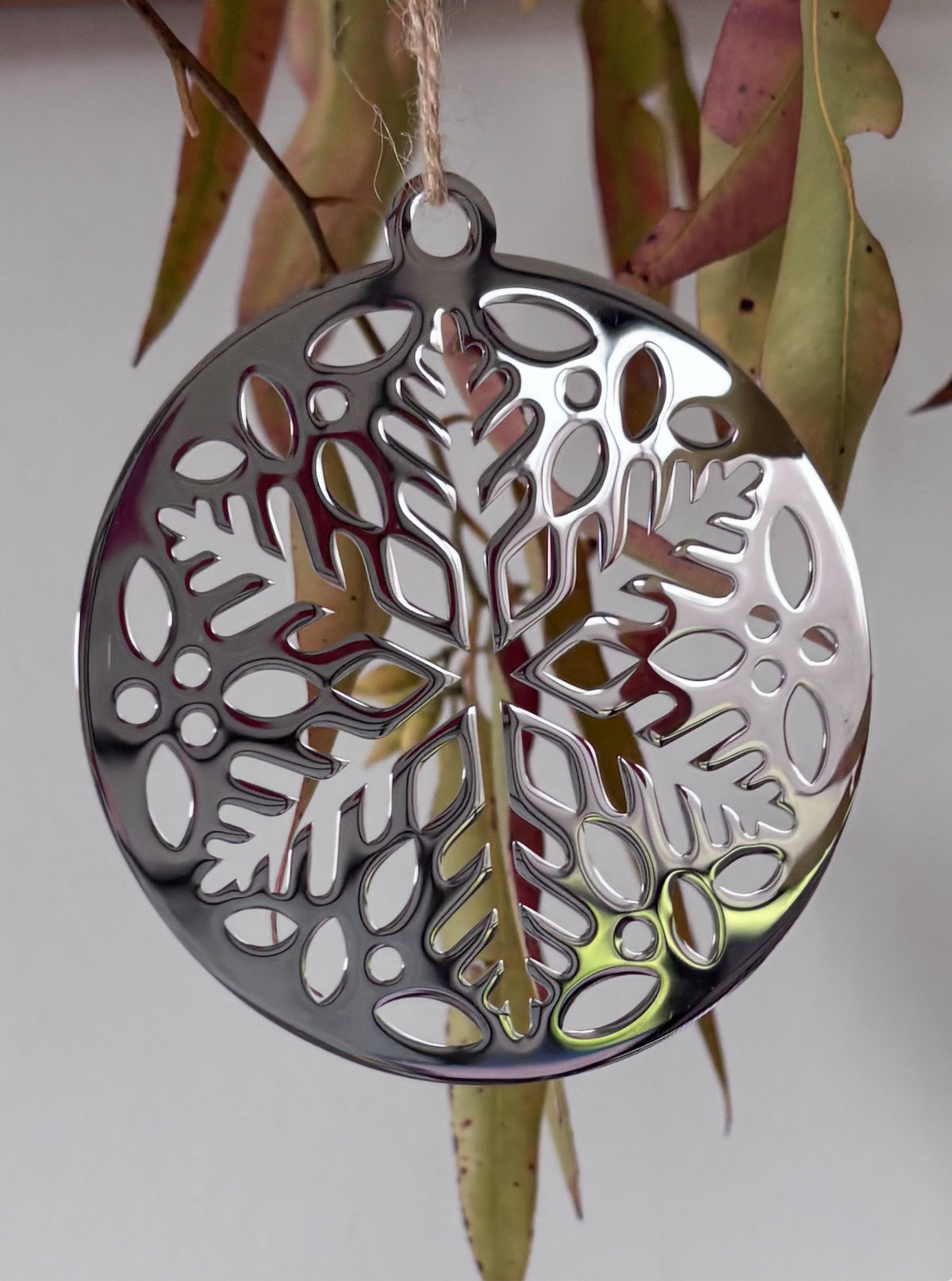 The 2026 Ornament Collection