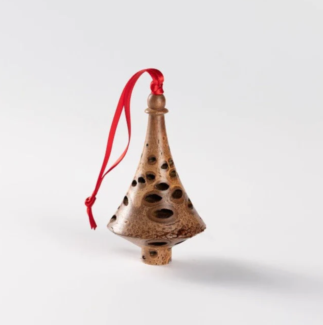 Australian Banksia Christmas Decorations